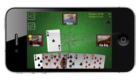 belote-sur-iphone Belote sur iPhone