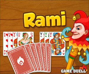 rami sur gameduell rami sur gameduell